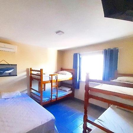 Pousada Perola House Apartment Guaruja Luaran gambar