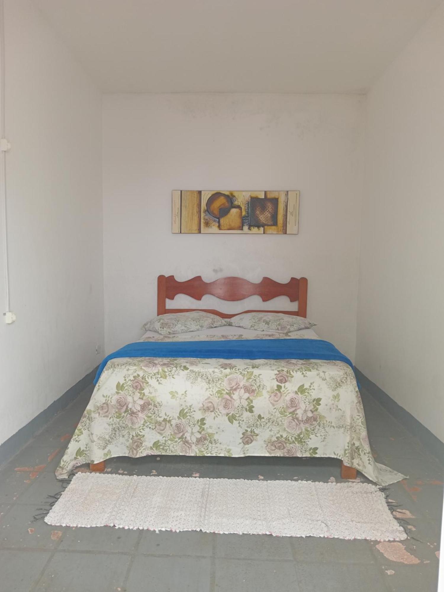 Pousada Perola House Apartment Guaruja Luaran gambar